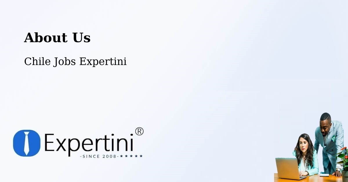 About Expertini Recruitment Platform  – Vichuquén - Vichuquén, Chile Jobs Expertini