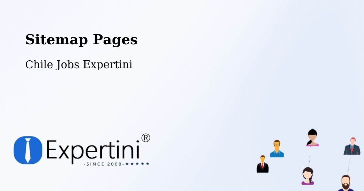 Sitemap Pages - Vichuquén - Chile Jobs Expertini